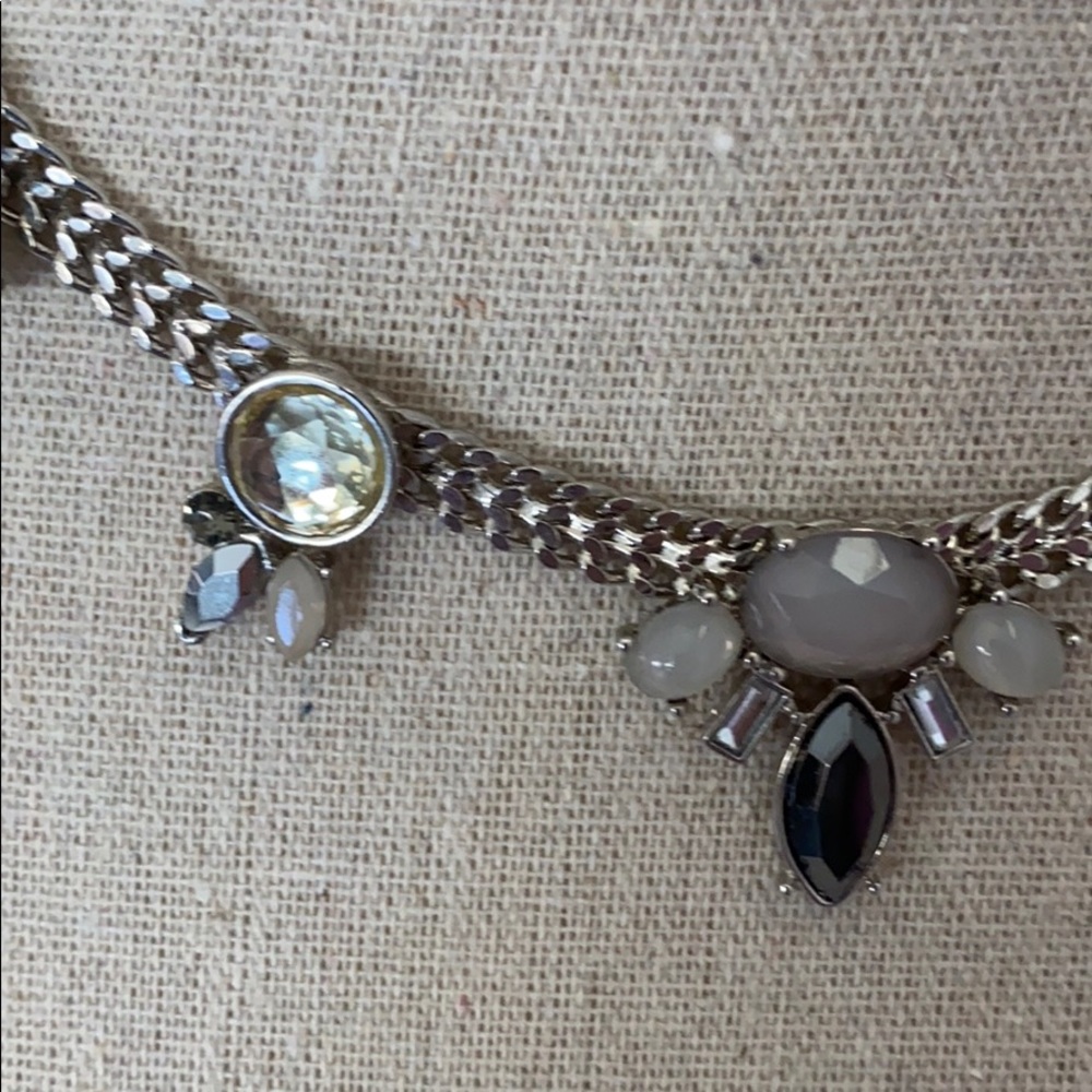 Express statement Necklace - Picture 4 of 4